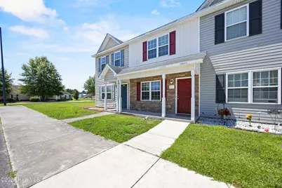 1003 Grandeur Avenue, Jacksonville, NC 28546 - Photo 2