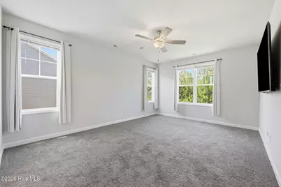2029 Folkstone Woods Lane, Holly Ridge, NC 28445 - Photo 18