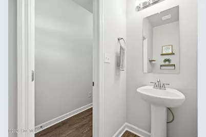 2029 Folkstone Woods Lane, Holly Ridge, NC 28445 - Photo 32