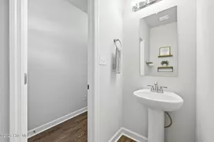 2029 Folkstone Woods Ln, Holly Ridge, NC 28445 - Photo 32