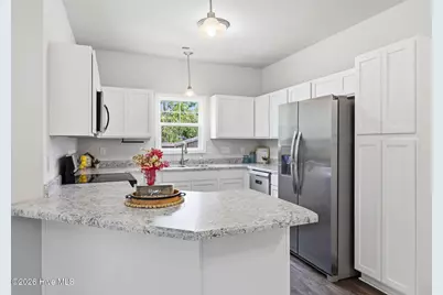 2029 Folkstone Woods Lane, Holly Ridge, NC 28445 - Photo 4