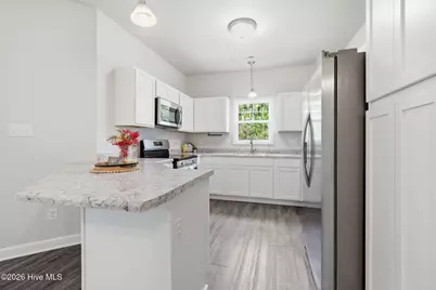 2029 Folkstone Woods Lane, Holly Ridge, NC 28445 - Photo 10