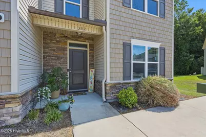 332 Glenellen Loop Road, Midway Park, NC 28544 - Photo 2