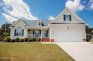 2625 Camille Dr, Winterville, NC 28590 - Photo 2