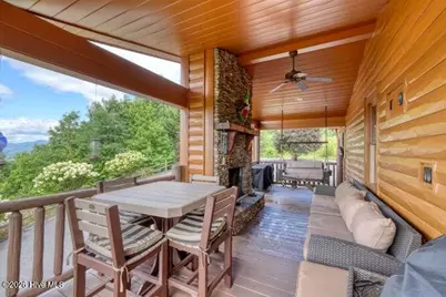 628 Madison Lane, Brasstown, NC 28902 - Photo 20