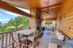 628 Madison Ln, Brasstown, NC 28902 - Photo 20