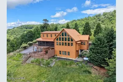 628 Madison Lane, Brasstown, NC 28902 - Photo 8