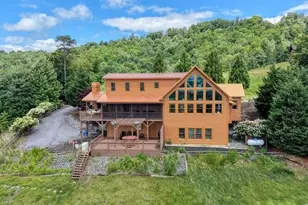 628 Madison Ln, Brasstown, NC 28902 - Photo 6