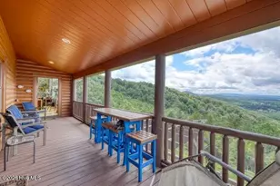 628 Madison Ln, Brasstown, NC 28902 - Photo 84