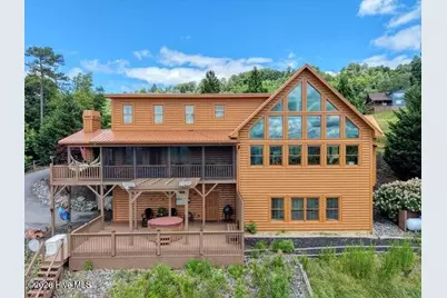 628 Madison Lane, Brasstown, NC 28902 - Photo 10