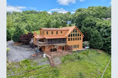 628 Madison Lane, Brasstown, NC 28902 - Photo 76