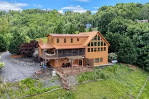 628 Madison Ln, Brasstown, NC 28902 - Photo 76