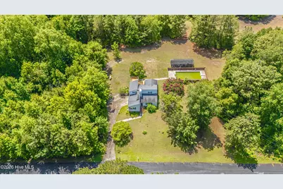118 Pirate Lane, Rockingham, NC 28379 - Photo 4