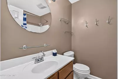 116 Annie Road, Richlands, NC 28574 - Photo 16