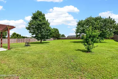 116 Annie Road, Richlands, NC 28574 - Photo 26