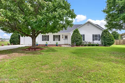 116 Annie Road, Richlands, NC 28574 - Photo 1