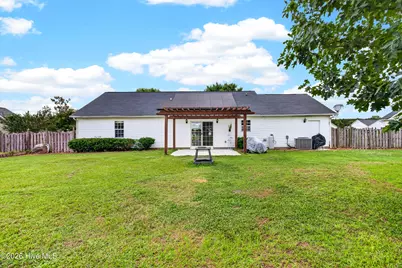116 Annie Road, Richlands, NC 28574 - Photo 24