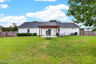 116 Annie Rd, Richlands, NC 28574 - Photo 24