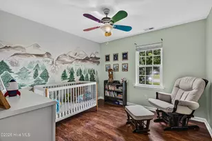 116 Annie Rd, Richlands, NC 28574 - Photo 18