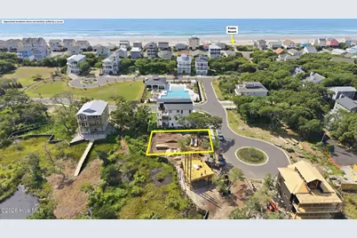150 Auger Shell Court, Surf City, NC 28445 - Photo 14