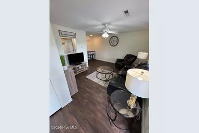 413 Paladin Drive #H, Greenville, NC 27834 - Photo 2