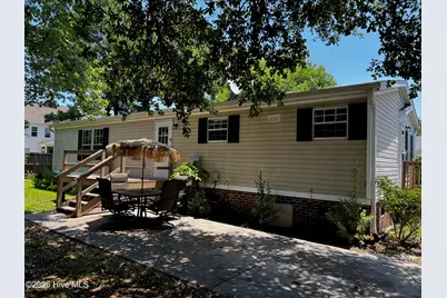 907 Kontiki Court, Hampstead, NC 28443 - Photo 1
