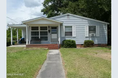 1107 E 13th Street, Lumberton, NC 28358 - Photo 1