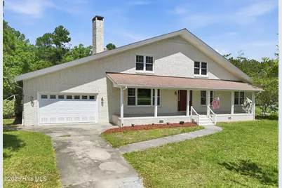 526 Crow Hill Road, Beaufort, NC 28516 - Photo 48
