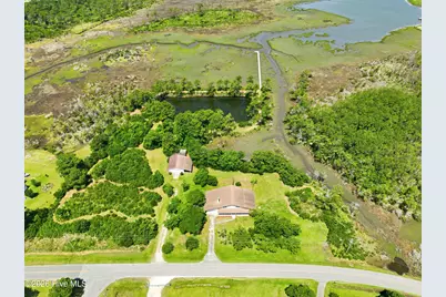 526 Crow Hill Road, Beaufort, NC 28516 - Photo 64