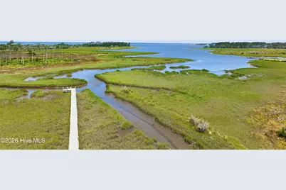 526 Crow Hill Road, Beaufort, NC 28516 - Photo 6