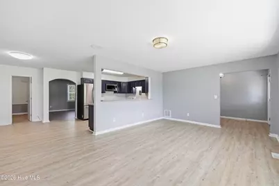 526 Crow Hill Road, Beaufort, NC 28516 - Photo 12