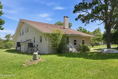 526 Crow Hill Road, Beaufort, NC 28516 - Photo 50
