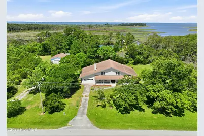 526 Crow Hill Road, Beaufort, NC 28516 - Photo 62