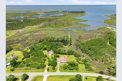 526 Crow Hill Road, Beaufort, NC 28516 - Photo 60