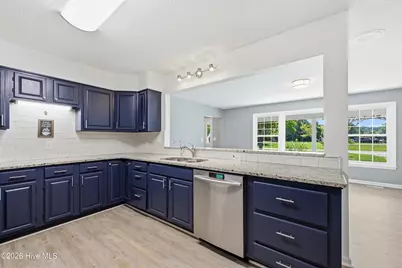 526 Crow Hill Road, Beaufort, NC 28516 - Photo 14