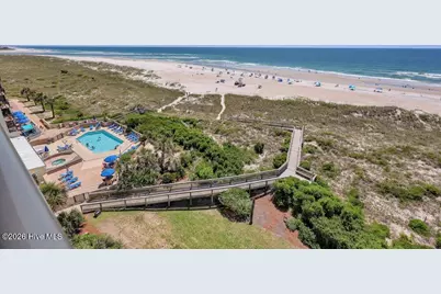 2700 N Lumina Avenue N #Unit 817, Wrightsville Beach, NC 28480 - Photo 18