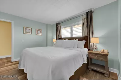 2700 N Lumina Avenue N #Unit 817, Wrightsville Beach, NC 28480 - Photo 20