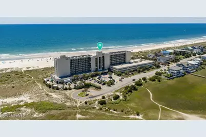 2700 N Lumina Avenue N #Unit 817, Wrightsville Beach, NC 28480 - Photo 34