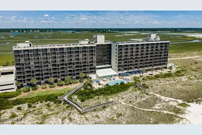 2700 N Lumina Avenue N #Unit 817, Wrightsville Beach, NC 28480 - Photo 42