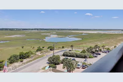 2700 N Lumina Avenue N #Unit 817, Wrightsville Beach, NC 28480 - Photo 28