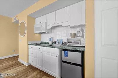 2700 N Lumina Avenue N #Unit 817, Wrightsville Beach, NC 28480 - Photo 12