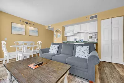 2700 N Lumina Avenue N #Unit 817, Wrightsville Beach, NC 28480 - Photo 10