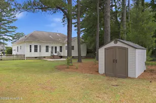 4221 Leicester Ct, Winterville, NC 28590 - Photo 40