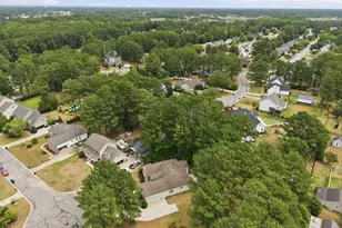 4221 Leicester Ct, Winterville, NC 28590 - Photo 50