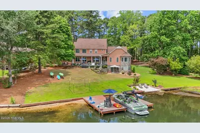 101 Vanore Road, West End, NC 27376 - Photo 2