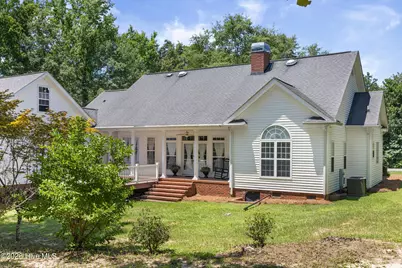 3021 Old Lodge Road, Hephzibah, GA 30815 - Photo 42