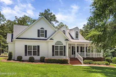 3021 Old Lodge Road, Hephzibah, GA 30815 - Photo 2