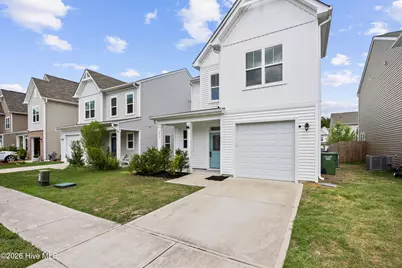 1617 King Street, Wilmington, NC 28401 - Photo 2