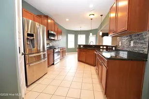 115 Pamlico Drive, Holly Ridge, NC 28445 - Photo 8