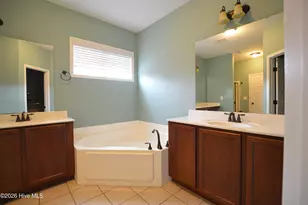 115 Pamlico Drive, Holly Ridge, NC 28445 - Photo 18